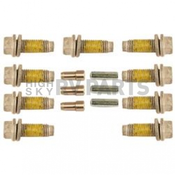 Ford Performance Clutch Pressure Plate Bolt - M-6397-B46