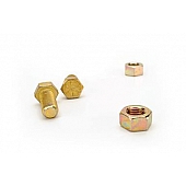 TCI Automotive Torque Converter Bolt and Nut Kit - 745500