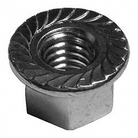 Nickson Nut 12111100