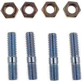 Help! By Dorman Carburetor Stud Kit 23705