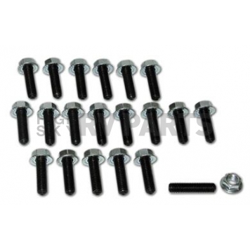 Moroso Performance Oil Pan Stud 38356