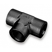 Earl's Plumbing Coupler Fitting AT991702
