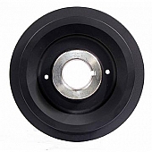 PowerBond by Dayco Harmonic Balancer - PB1572N