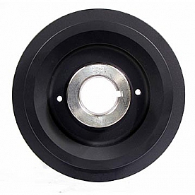PowerBond by Dayco Harmonic Balancer - PB1572N