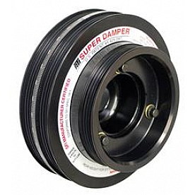 ATI Performance Harmonic Balancer - 917752