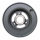 PowerBond by Dayco Harmonic Balancer - PB1192N