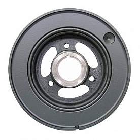 PowerBond by Dayco Harmonic Balancer - PB1192N