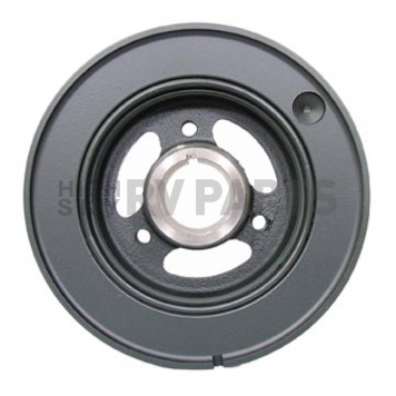 PowerBond by Dayco Harmonic Balancer - PB1192N
