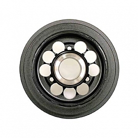 PowerBond by Dayco Harmonic Balancer - PB1193N