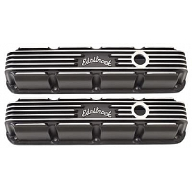 Edelbrock Valve Cover - 41773