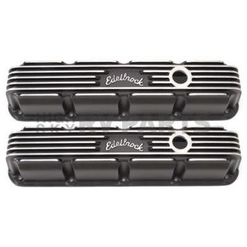 Edelbrock Valve Cover - 41773