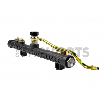 Skunk 2 Fuel Injector Rail - 350-05-5015-3