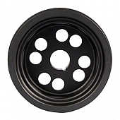 PowerBond by Dayco Harmonic Balancer - PB1578N