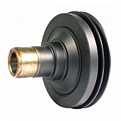 PowerBond by Dayco Harmonic Balancer - PB1199N