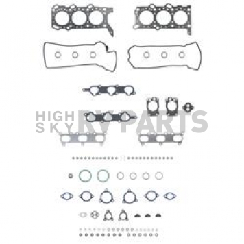 Fel-Pro Gaskets Cylinder Head Gasket Kit - HS 26386 PT