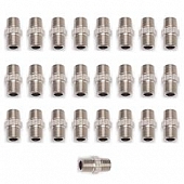 Russell Automotive Coupler Fitting 661509