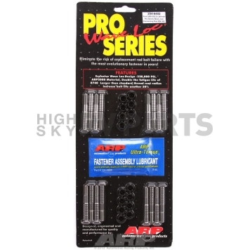 ARP Auto Racing Connecting Rod Bolt - 254-6402