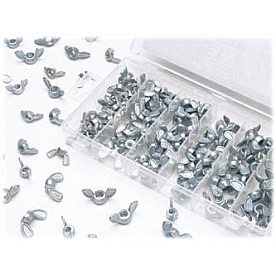 Performance Tool Fastener Assortment W5219