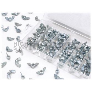 Performance Tool Fastener Assortment W5219