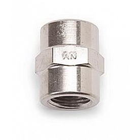 Russell Automotive Coupler Fitting 661461
