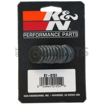 K & N Filters Washer 810151-1