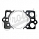Crown Automotive Jeep Replacement Engine Cylinder Head Gasket 4762187