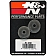 K & N Filters Washer 810161