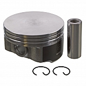 Sealed Power Eng. Piston - H1516CP .50MM