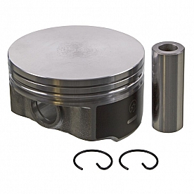 Sealed Power Eng. Piston - H1516CP .50MM