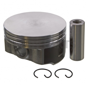 Sealed Power Eng. Piston - H1516CP .50MM