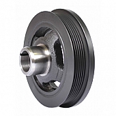 PowerBond by Dayco Harmonic Balancer - PB1707N