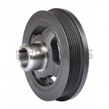 PowerBond by Dayco Harmonic Balancer - PB1707N