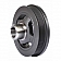 PowerBond by Dayco Harmonic Balancer - PB1707N