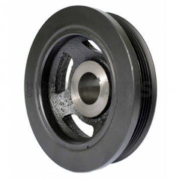 PowerBond by Dayco Harmonic Balancer - PB1707N-1