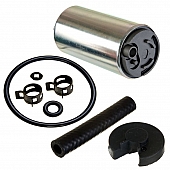 Delphi Technologies Fuel Pump Electric - FE0486