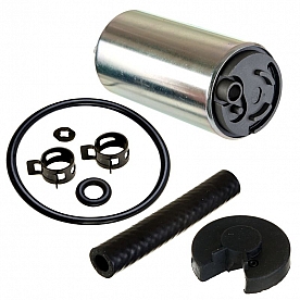 Delphi Technologies Fuel Pump Electric - FE0486
