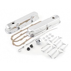 Mr. Gasket Engine Dress Up Kit - 9831