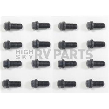 Hedman Hedders Exhaust Header Bolt 09011