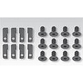 Hedman Hedders Exhaust Header Bolt 15206