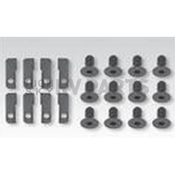 Hedman Hedders Exhaust Header Bolt 15206