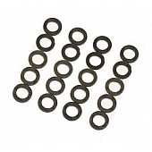 Mr. Gasket Washer - 87A