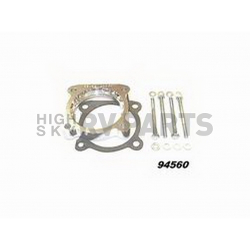 Taylor Cable Throttle Body Spacer - 94560