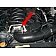 Taylor Cable Throttle Body Spacer - 94560