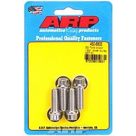 ARP Auto Racing Water Pump Pulley Bolt 4506805