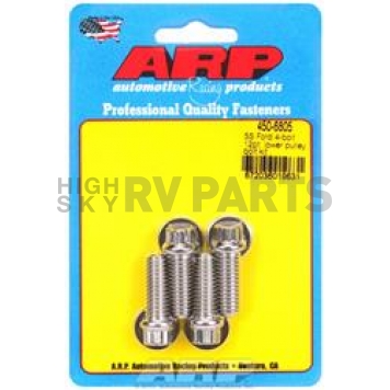 ARP Auto Racing Water Pump Pulley Bolt 4506805