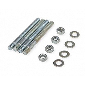 Quick Fuel Technology Carburetor Stud Kit 375