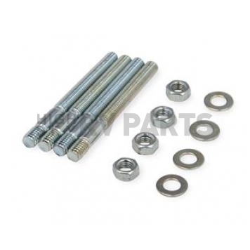 Quick Fuel Technology Carburetor Stud Kit 375