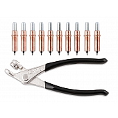Earl's Plumbing Fastener Assortment 043
