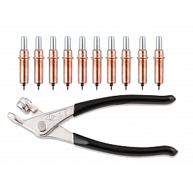 Earl's Plumbing Fastener Assortment 043