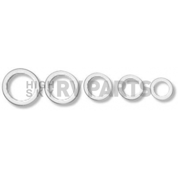 Earl's Plumbing Banjo Fitting Washer 177006